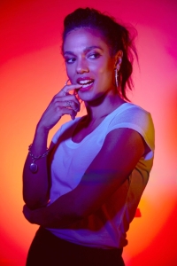 Freema Agyeman